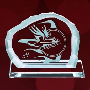Truth Award on Base - Jade