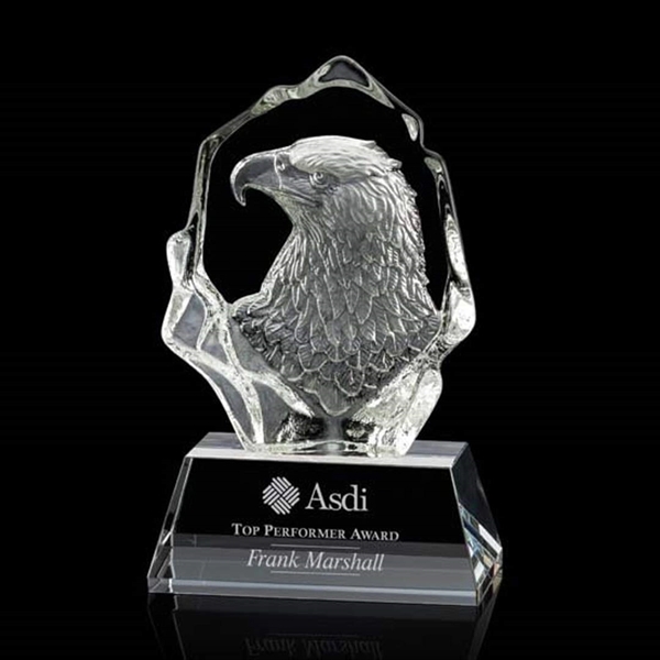 Ottavia Eagle Head Award - Image 1