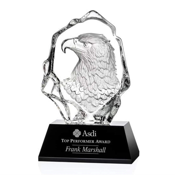 Ottavia Eagle Head Award - Image 2