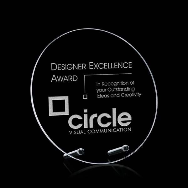 Cantebury Circle Award - Image 2