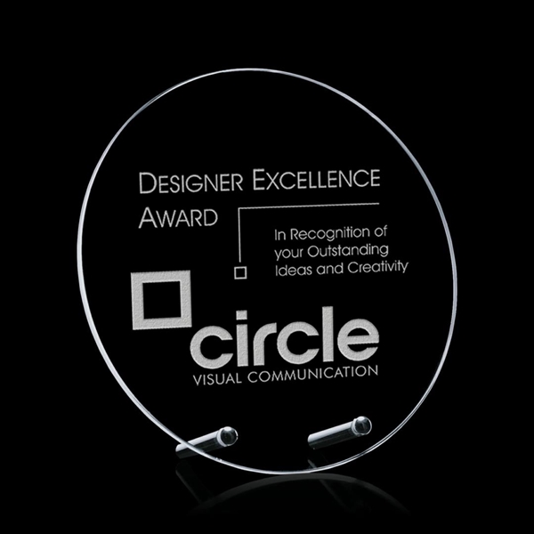 Cantebury Circle Award - Image 4