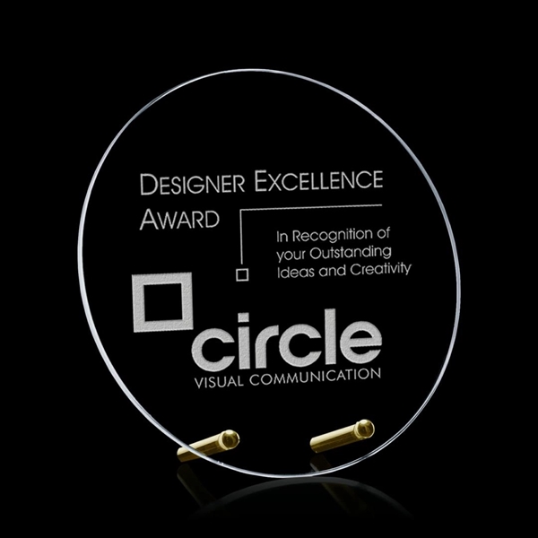 Cantebury Circle Award - Image 5