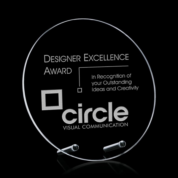 Cantebury Circle Award - Image 6
