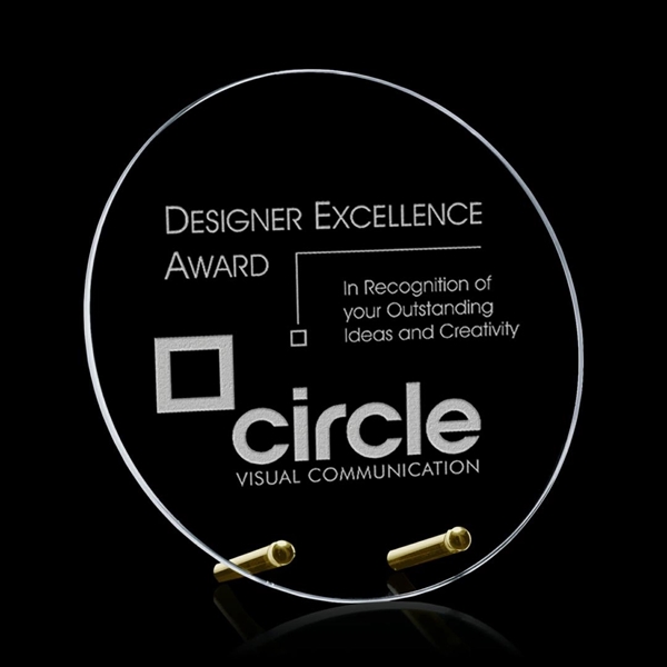 Cantebury Circle Award - Image 7