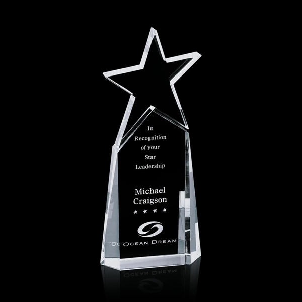 Vernon Star Award - Image 2