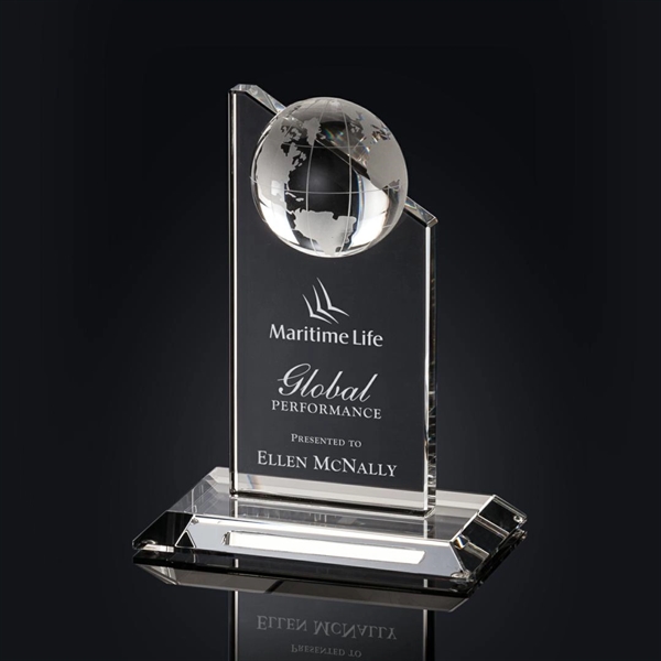 Global Excellence Award - Image 2