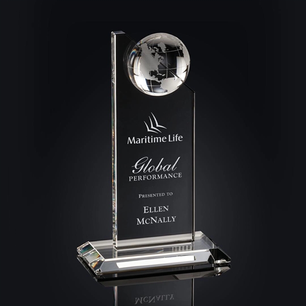 Global Excellence Award - Image 3