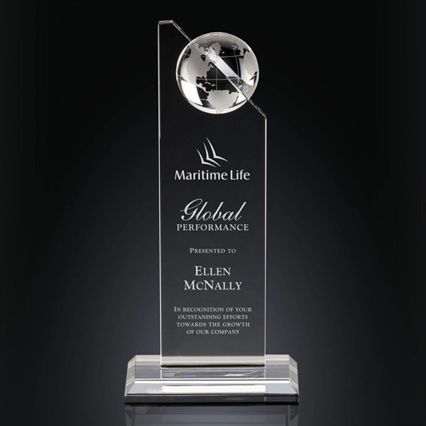Global Excellence Award - Image 4