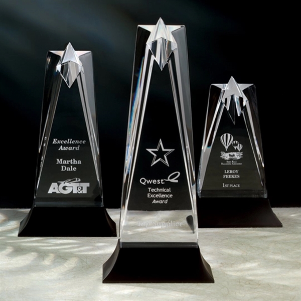 Star Tower Award - Image 1