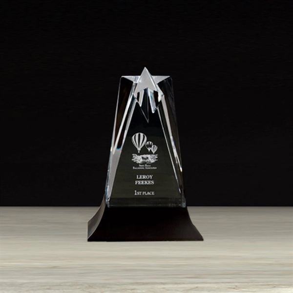 Star Tower Award - Image 2