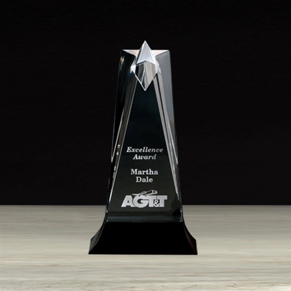 Star Tower Award - Image 3