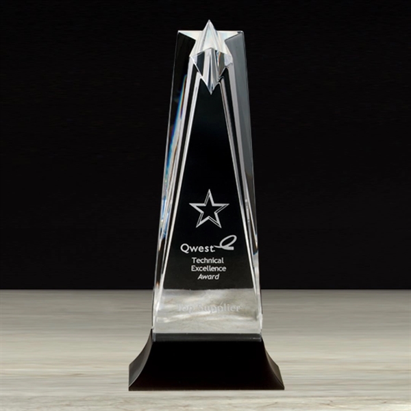 Star Tower Award - Image 4