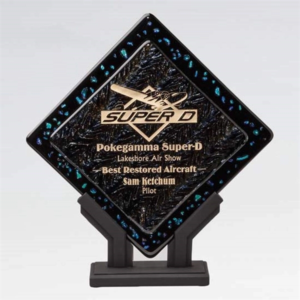 Galaxy Award - Image 4