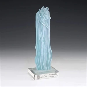 Ice  Pillar Award