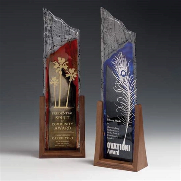 Oceania Award - Image 1