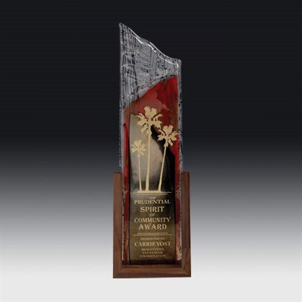 Oceania Award - Image 3