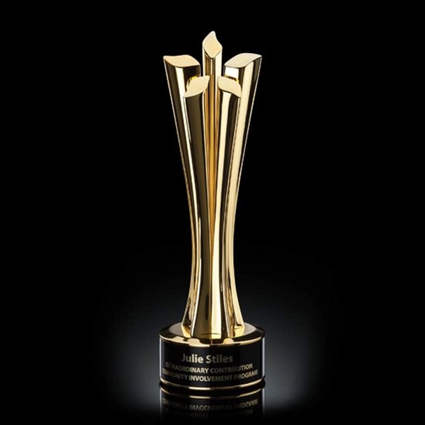 Bastion Flame Award - Image 2
