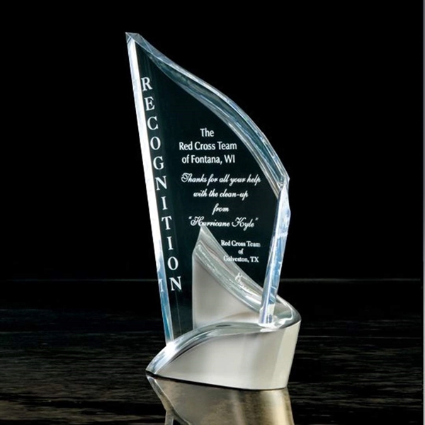 Pirouette Award - Image 1