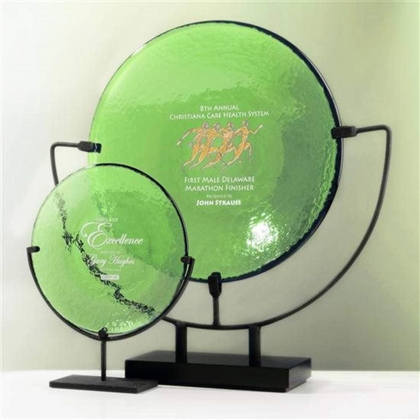 Spinoza Award - Celery - Image 1
