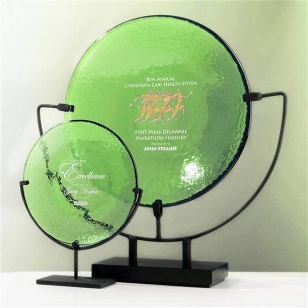 Spinoza Award - Celery - Image 2