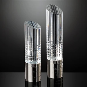 Monte Carlo Award - Silver