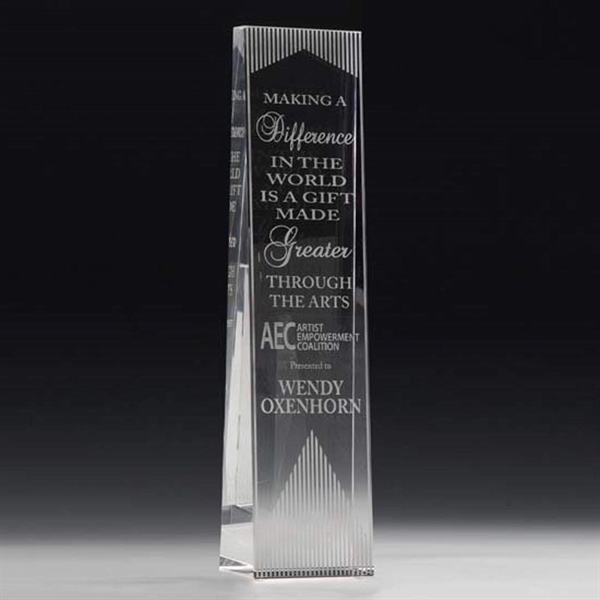 McKinley Tower  Award - Image 5