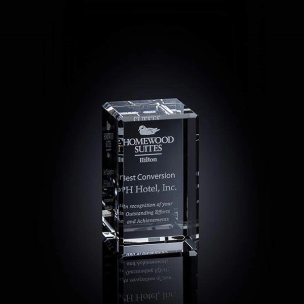 Global Achievement Award - Image 2