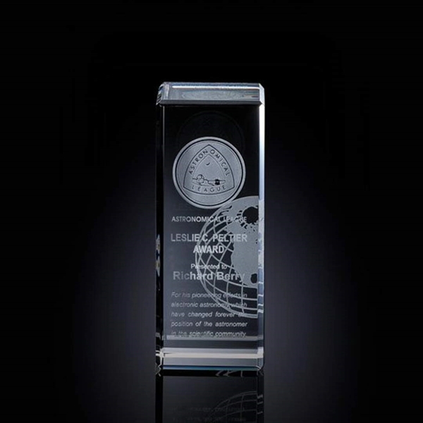 Global Achievement Award - Image 3