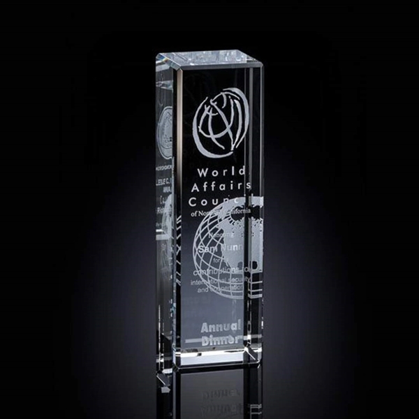 Global Achievement Award - Image 4