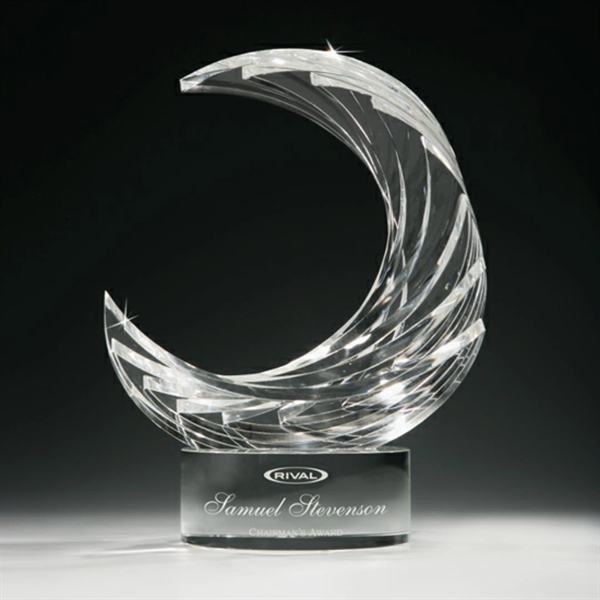 Crest Award - Image 4
