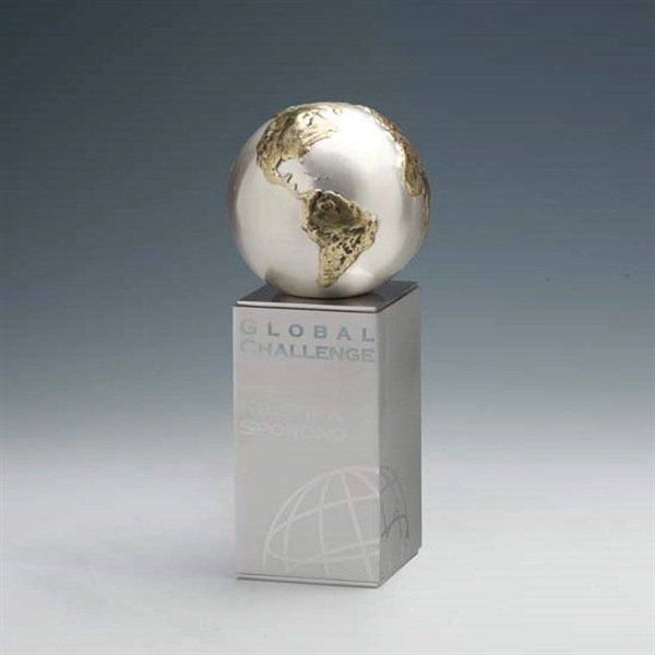 Terra Tower Award - Image 2