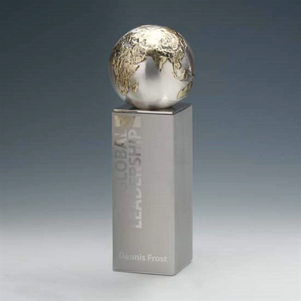 Terra Tower Award - Image 3