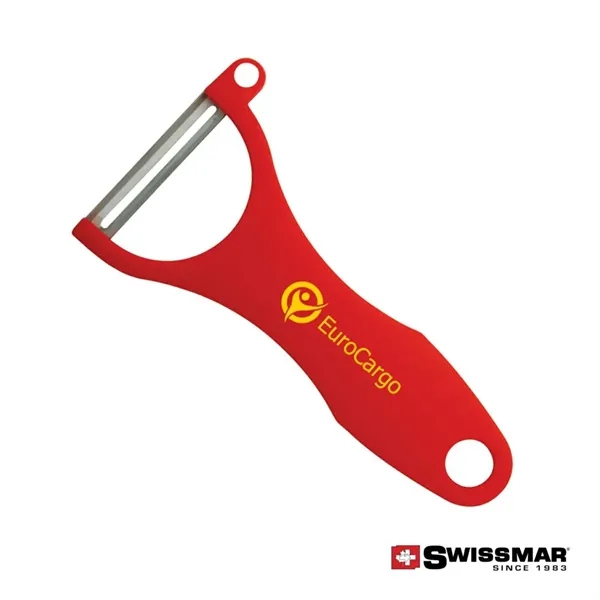 Swissmar® Classic Scalpel Blade Peeler - Image 4