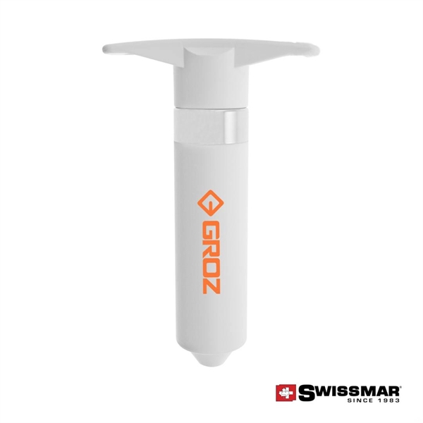 Swissmar® Epivac Wine Saver Set - Image 3