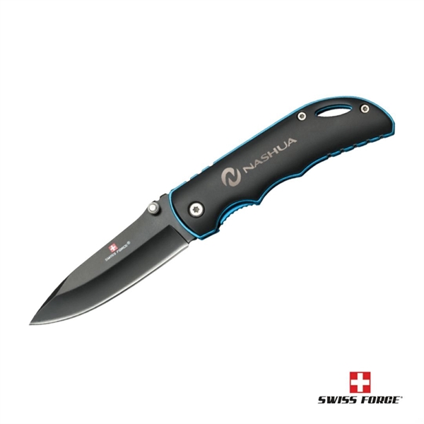 Swiss Force® Wolverine Pocket Knife - Image 8