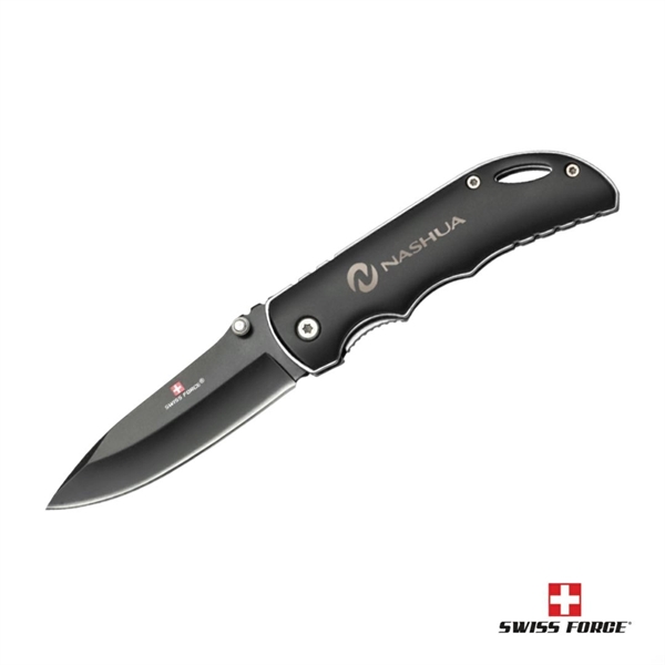 Swiss Force® Wolverine Pocket Knife - Image 10