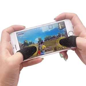 Sweatproof Mobile Game Fingertip