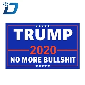 3x5 President Donald Trump 2020 Flag