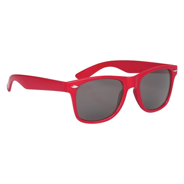 Polarized Malibu Sunglasses - Image 8