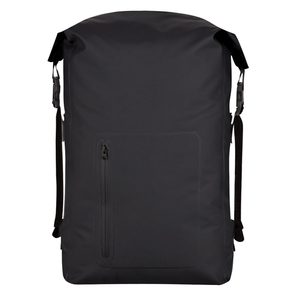 Waterproof Explorer Backpack - Image 6