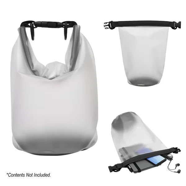 Easy View Waterproof Dry Bag - Image 8