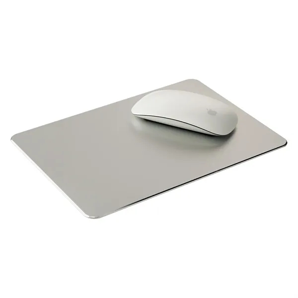 Aluminum Mouse Pad - Image 7