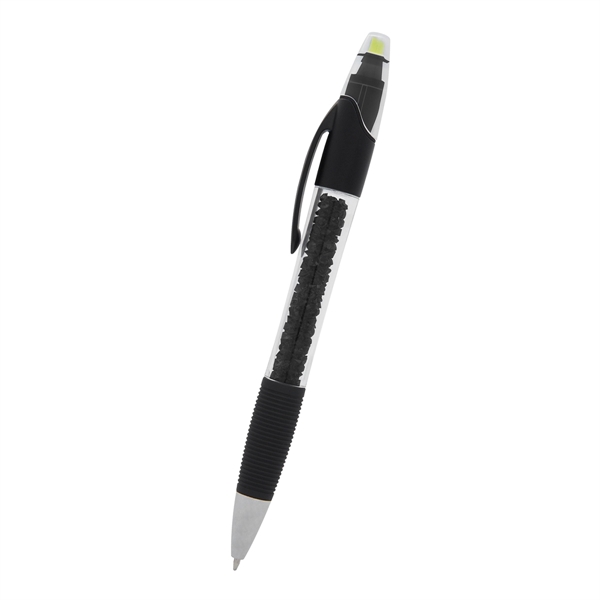 Del Mar Highlighter Pen - Image 9