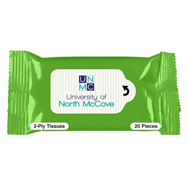 Tissue Packet - Image 4
