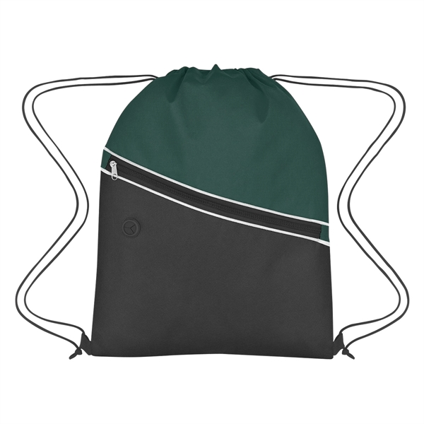 Non-Woven Two-Tone Hit Sports Pack - Image 17