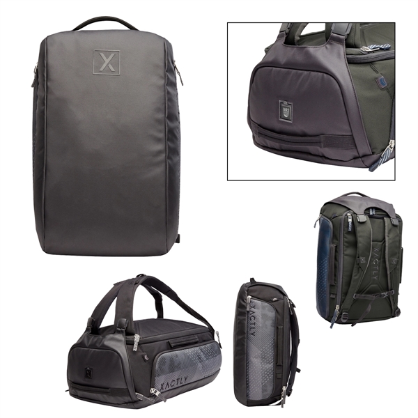 Oxygen 45 - 45L Hybrid Backpack Duffel - Image 1