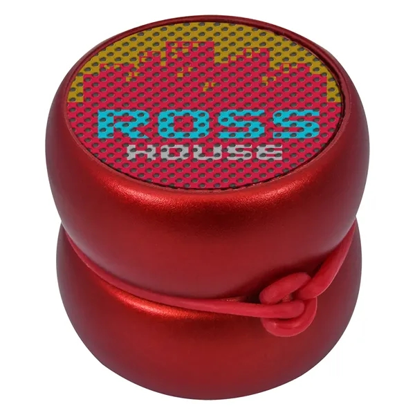 Xoopar Yo-Yo Wireless Speaker & Selfie Remote - Image 9