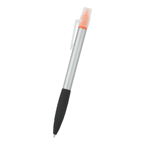 Neptune Pen With Highlighter - Image 8