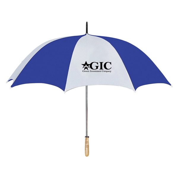 60" Arc Golf Umbrella - Image 34