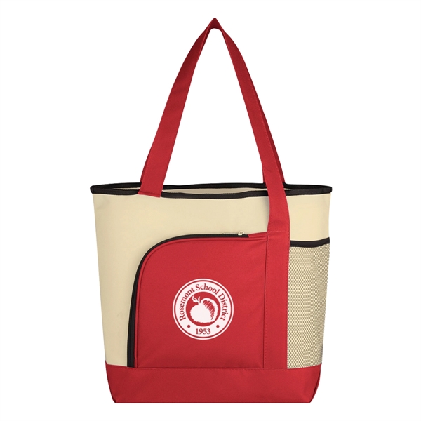 Around The Bend Tote Bag - Image 17